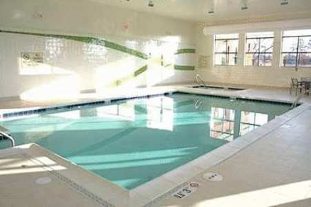 Hilton Richmond Hotel & Spa/Short Pump Town Center - thumb 20