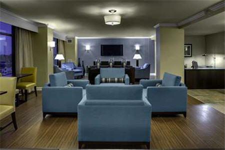 Hilton Richmond Hotel & Spa/Short Pump Town Center - thumb 3