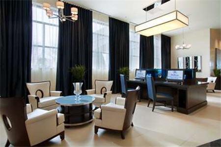 Hilton Richmond Hotel & Spa/Short Pump Town Center - thumb 6