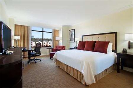 Hilton Richmond Hotel & Spa/Short Pump Town Center - thumb 26