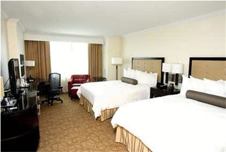 Hilton Richmond Hotel & Spa/Short Pump Town Center - thumb 25