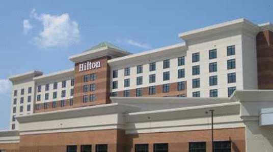 Hilton Richmond Hotel & Spa/Short Pump Town Center - thumb 0
