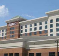 Hilton Richmond Hotel  Spa/Short Pump Town Center - Tourism House