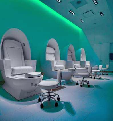 Hilton Richmond Hotel & Spa/Short Pump Town Center - thumb 4