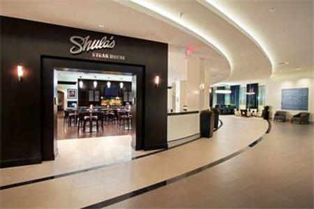 Hilton Richmond Hotel & Spa/Short Pump Town Center - thumb 11