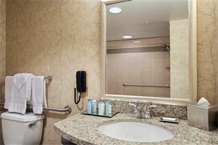 Hilton Richmond Hotel & Spa/Short Pump Town Center - thumb 28