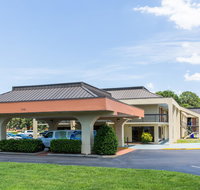 Days Inn by Wyndham Norfolk Airport - Tourism House