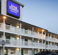 InTown Suites Extended Stay Chesapeake VA  I-64 - Tourism House