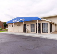 Motel 6 Norfolk - Tourism House