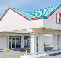 Ramada LTD - Tourism House