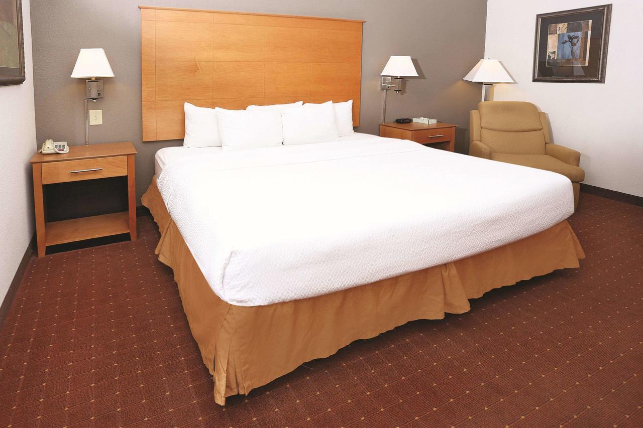 La Quinta By Wyndham Norfolk Airport - thumb 21