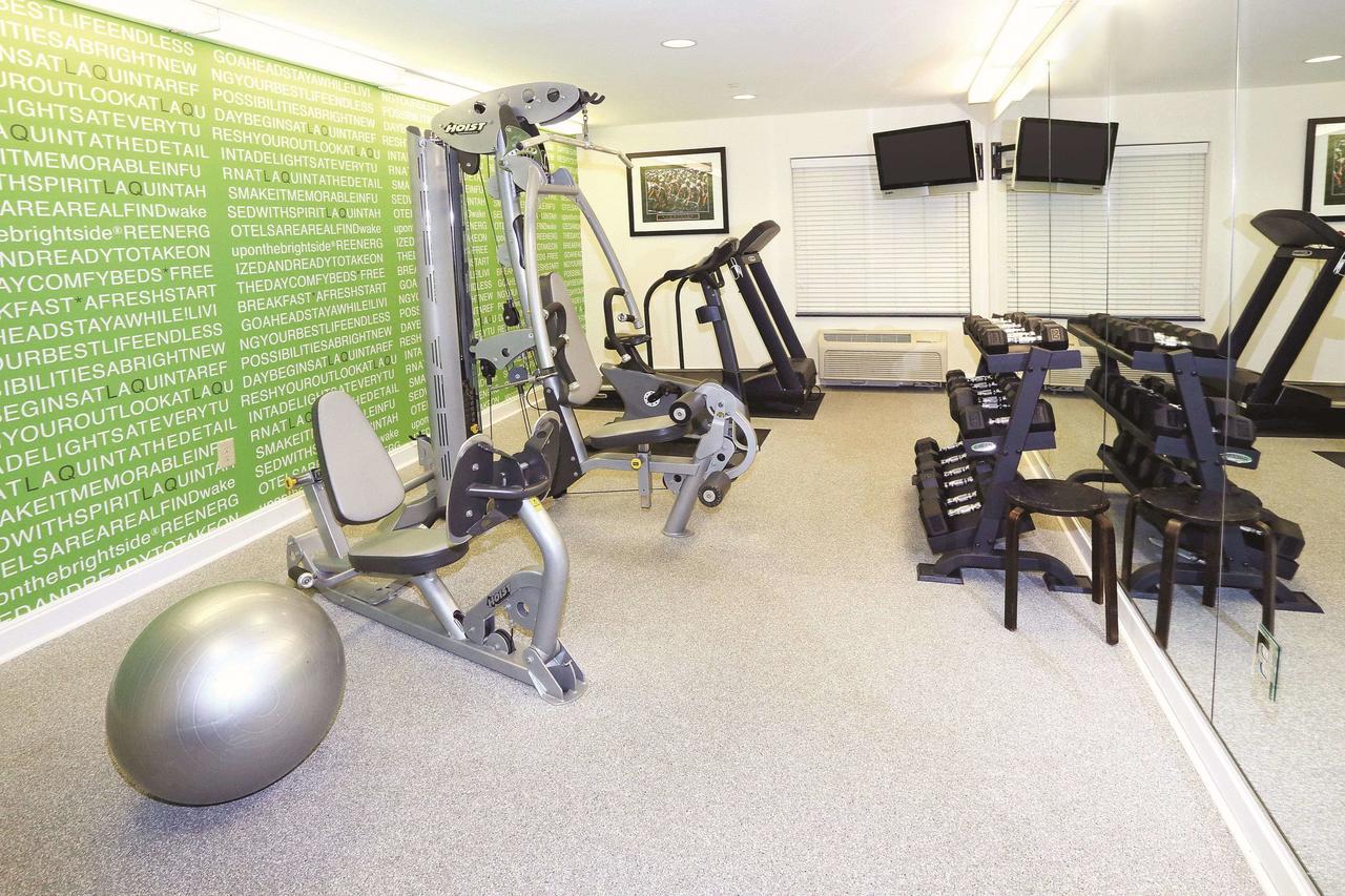 La Quinta By Wyndham Norfolk Airport - thumb 20