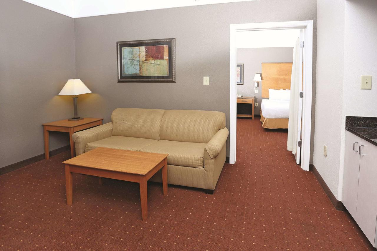 La Quinta By Wyndham Norfolk Airport - thumb 22