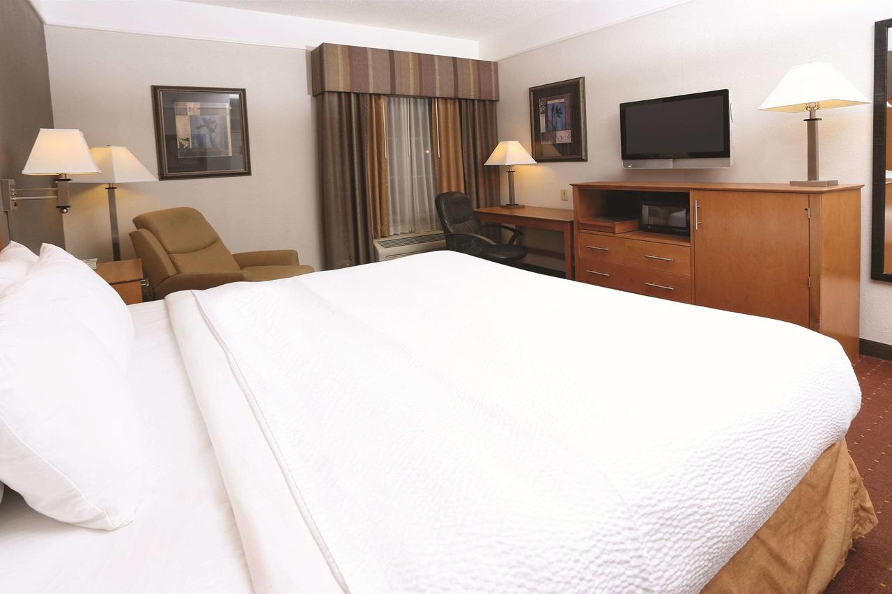 La Quinta By Wyndham Norfolk Airport - thumb 3