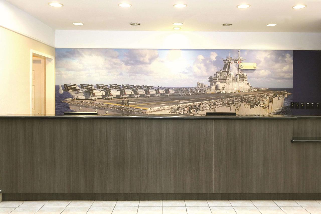 La Quinta By Wyndham Norfolk Airport - thumb 11