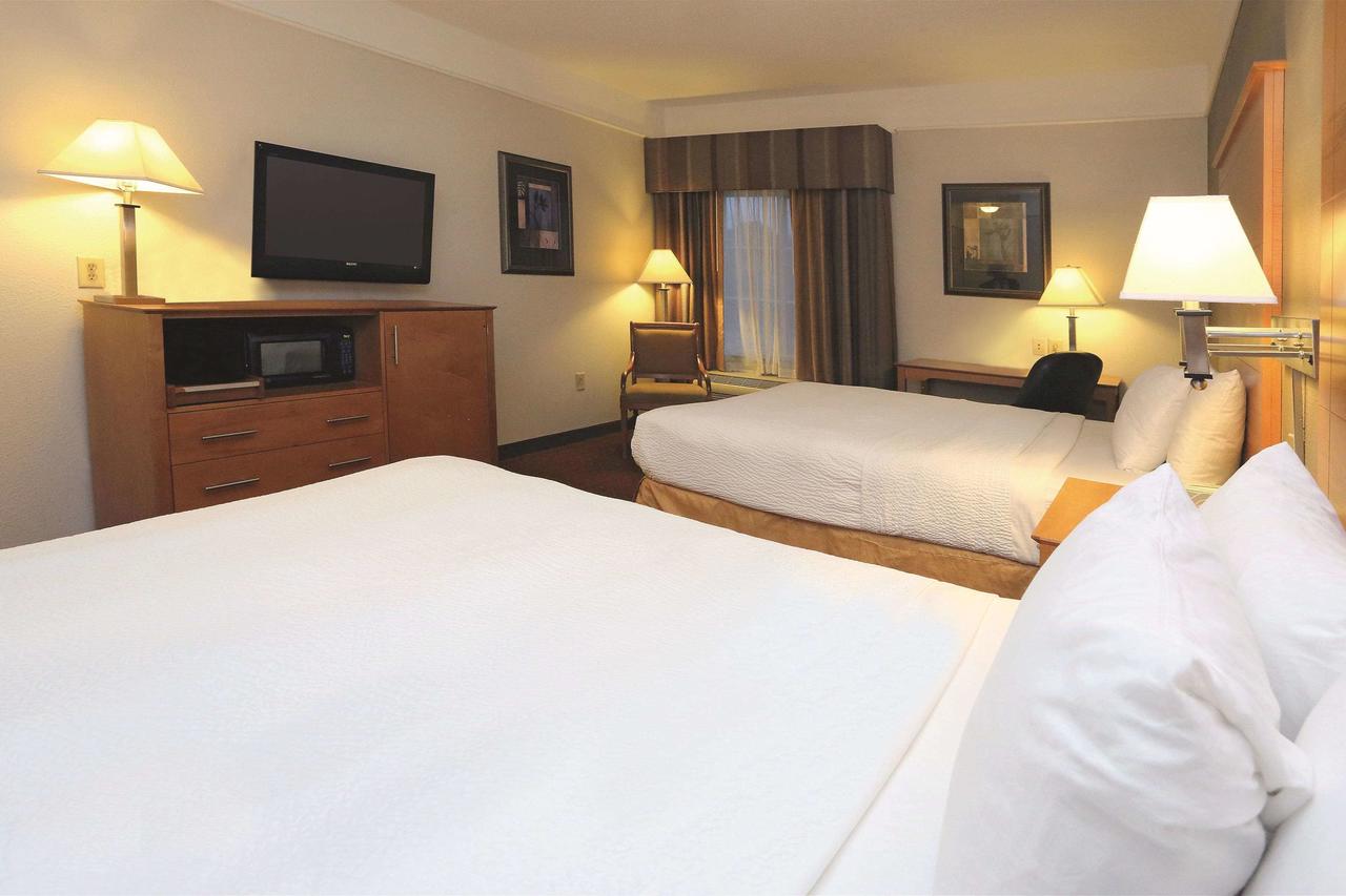 La Quinta By Wyndham Norfolk Airport - thumb 18