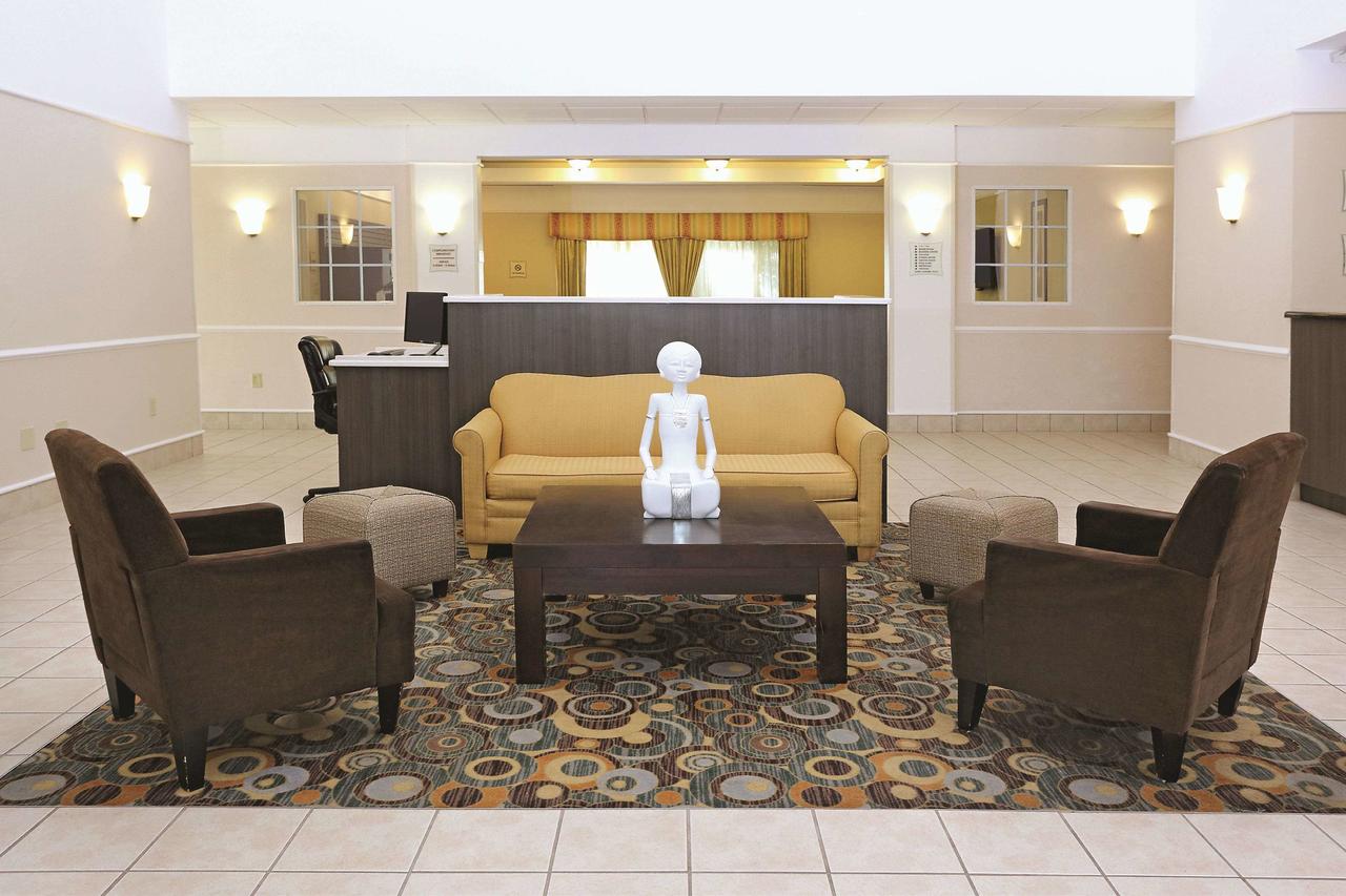 La Quinta By Wyndham Norfolk Airport - thumb 12