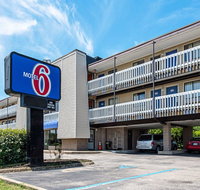 Motel 6 Norfolk - Ocean View - Tourism House
