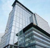 Hilton Norfolk The Main - Tourism House