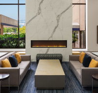 Sheraton Norfolk Waterside Hotel - Tourism House