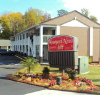 Newport News Inn - Tourism House
