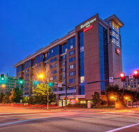 Residence Inn Norfolk Downtown - Tourism House