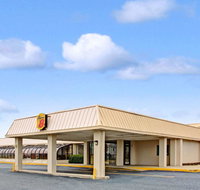 Super 8 by Wyndham Norfolk/Chesapeake Bay - Tourism House