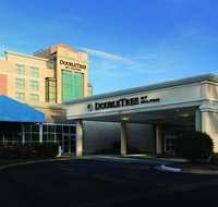 DoubleTree by Hilton Norfolk Airport - Tourism House