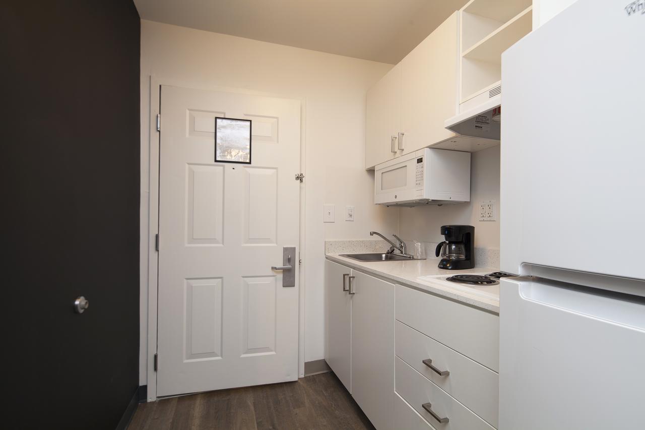 InTown Suites Extended Stay Newport News City Center - thumb 16