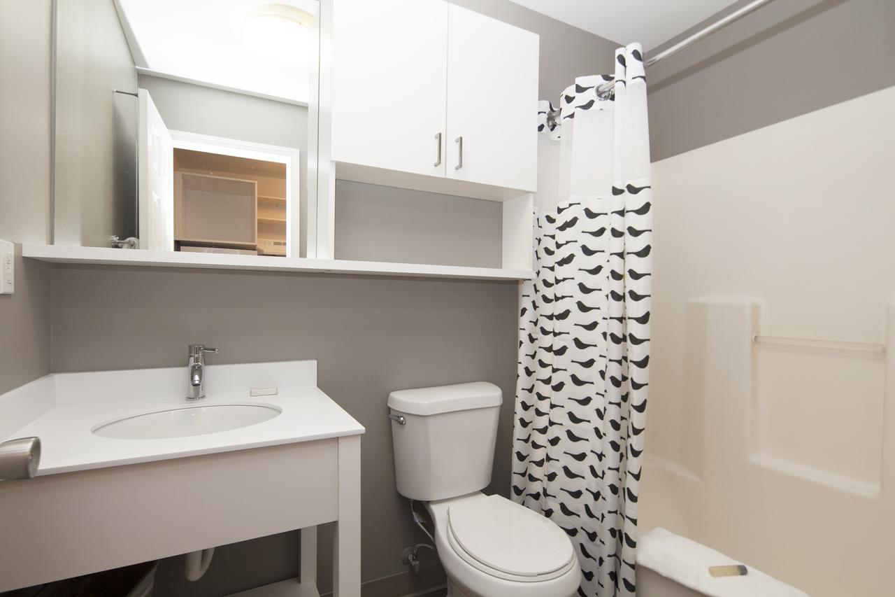 InTown Suites Extended Stay Newport News City Center - thumb 13