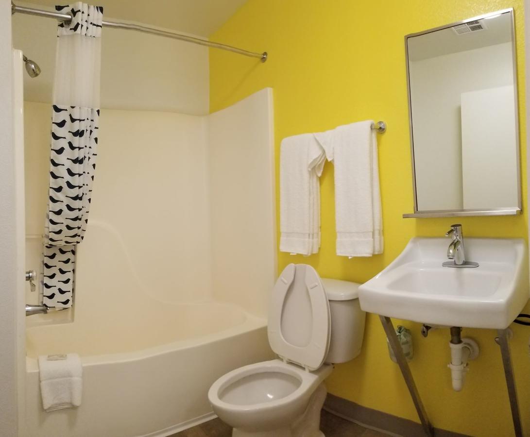 InTown Suites Extended Stay Newport News City Center - thumb 9