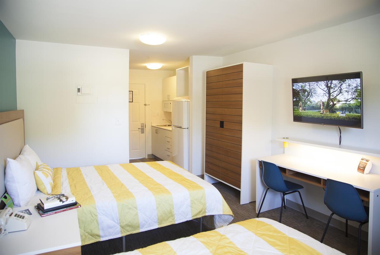 InTown Suites Extended Stay Newport News City Center - thumb 14