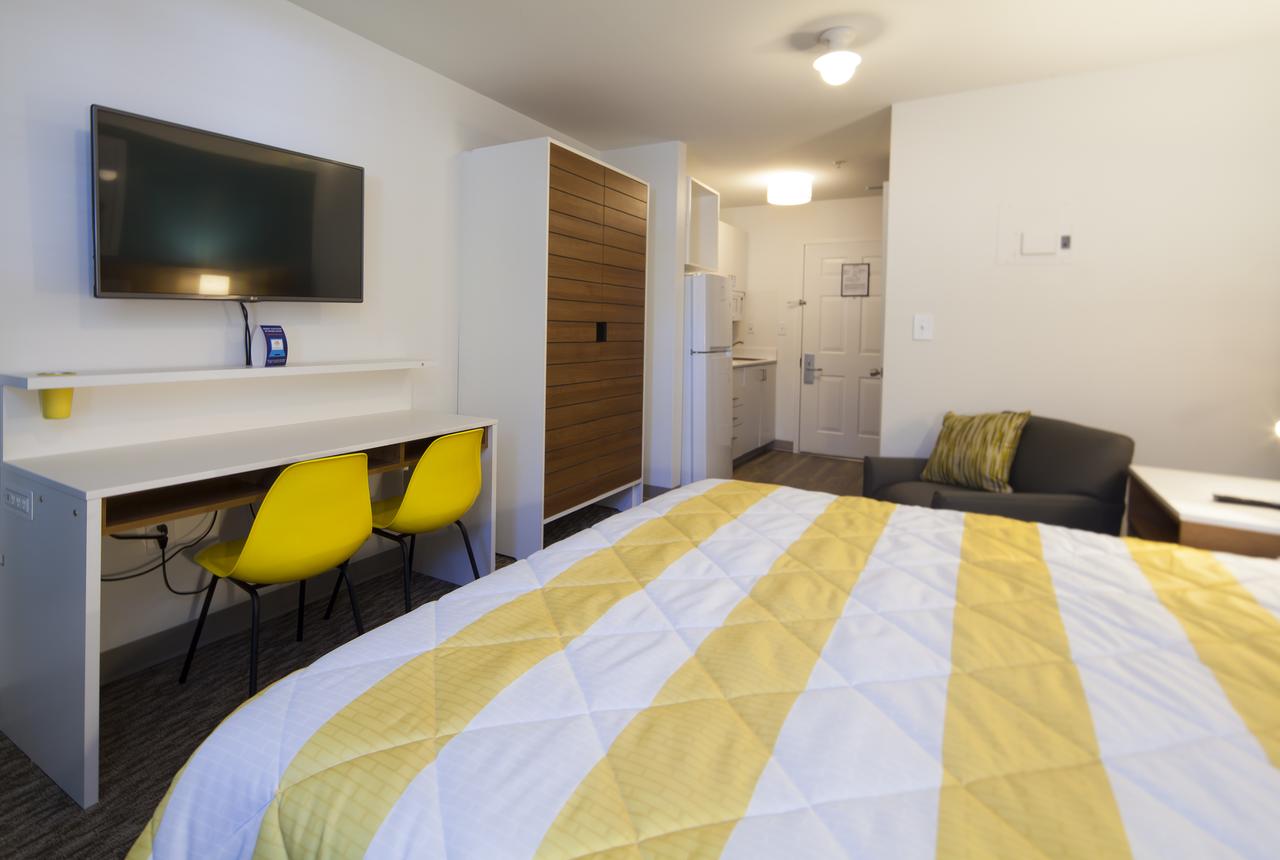 InTown Suites Extended Stay Newport News City Center - thumb 22