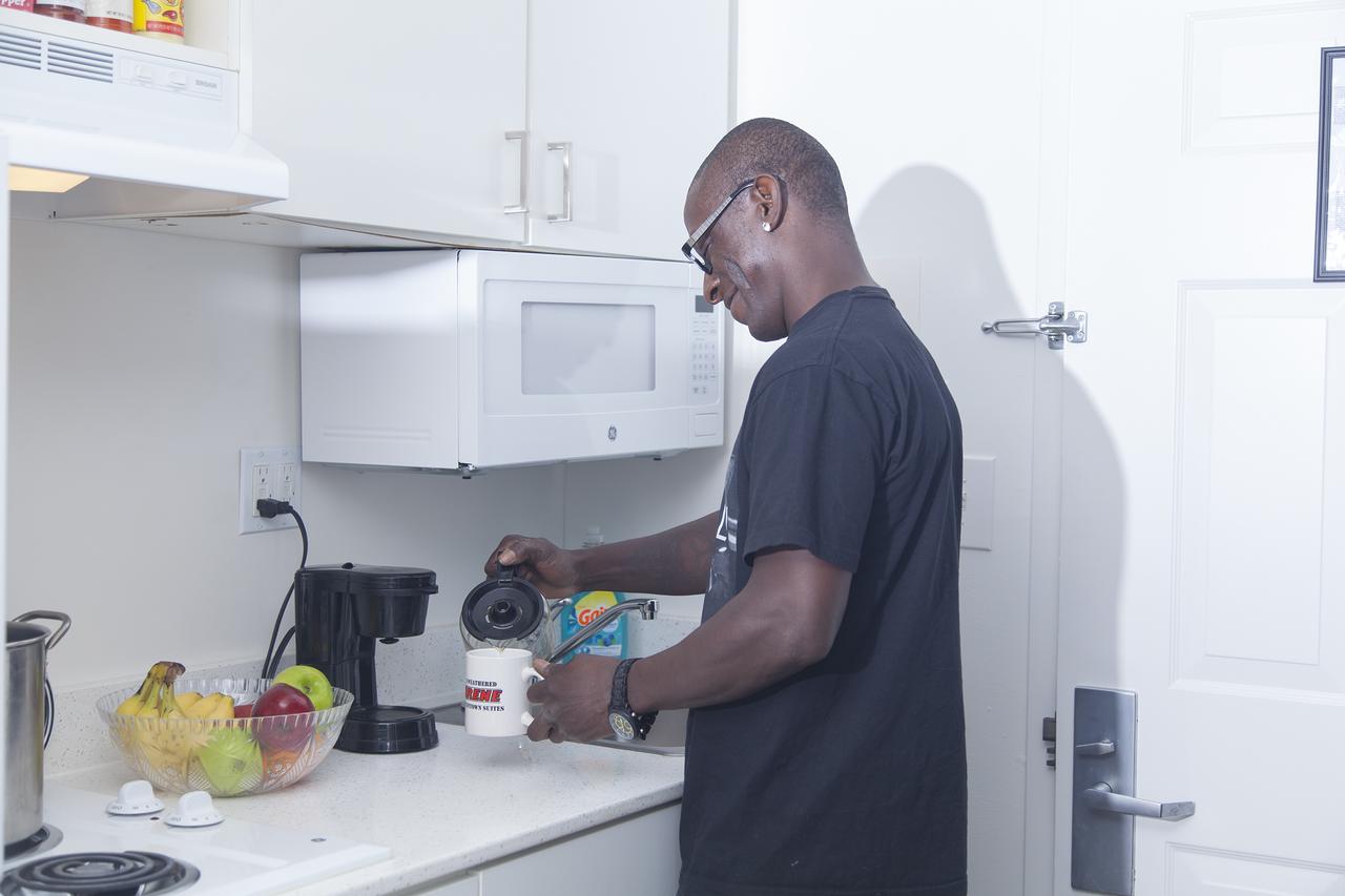 InTown Suites Extended Stay Newport News City Center - thumb 10