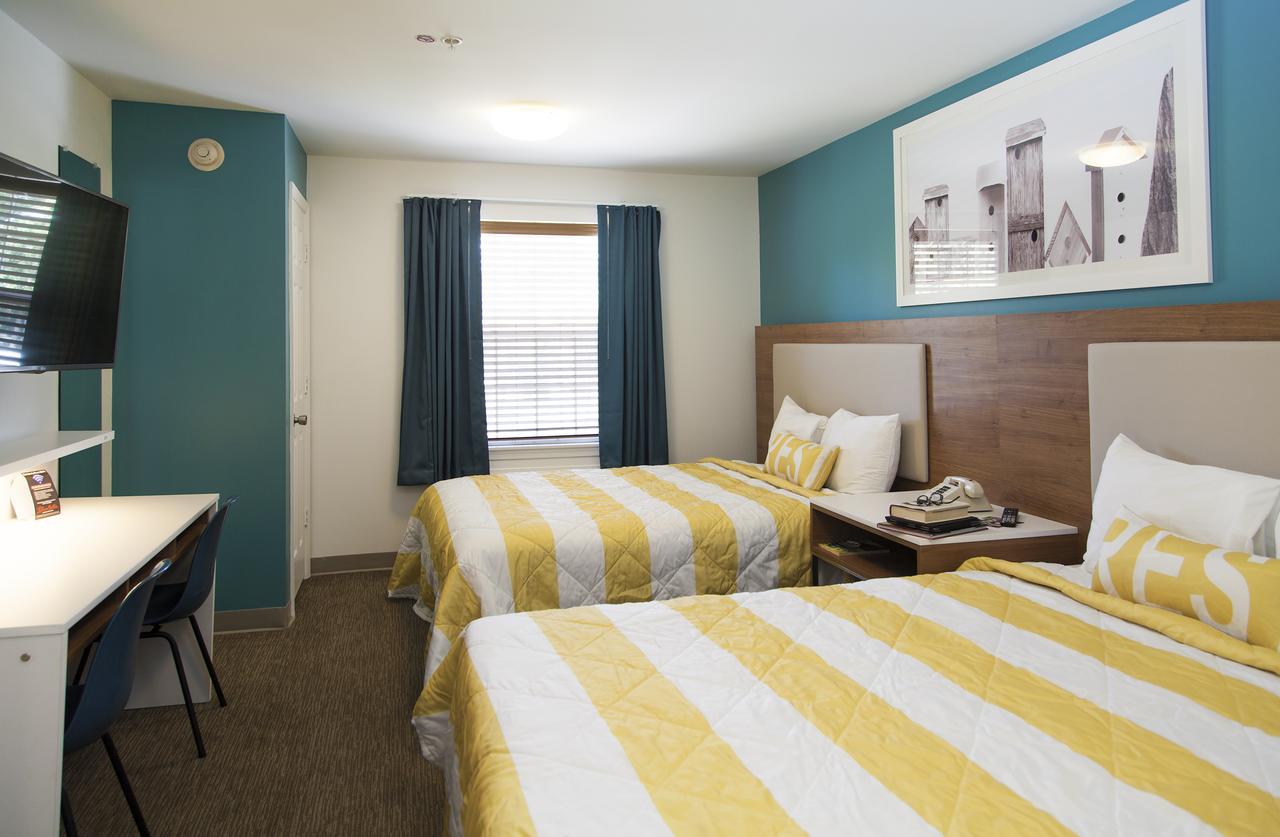 InTown Suites Extended Stay Newport News City Center - thumb 19