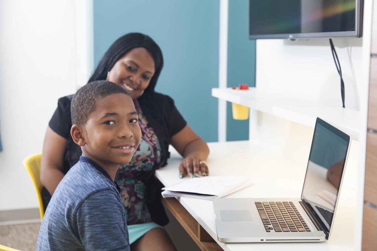 InTown Suites Extended Stay Newport News City Center - thumb 7