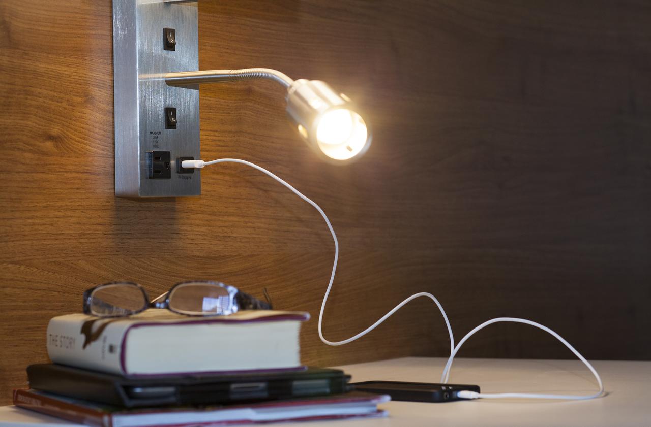 InTown Suites Extended Stay Newport News City Center - thumb 24