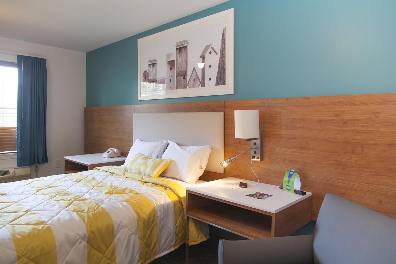 InTown Suites Extended Stay Newport News City Center - thumb 11