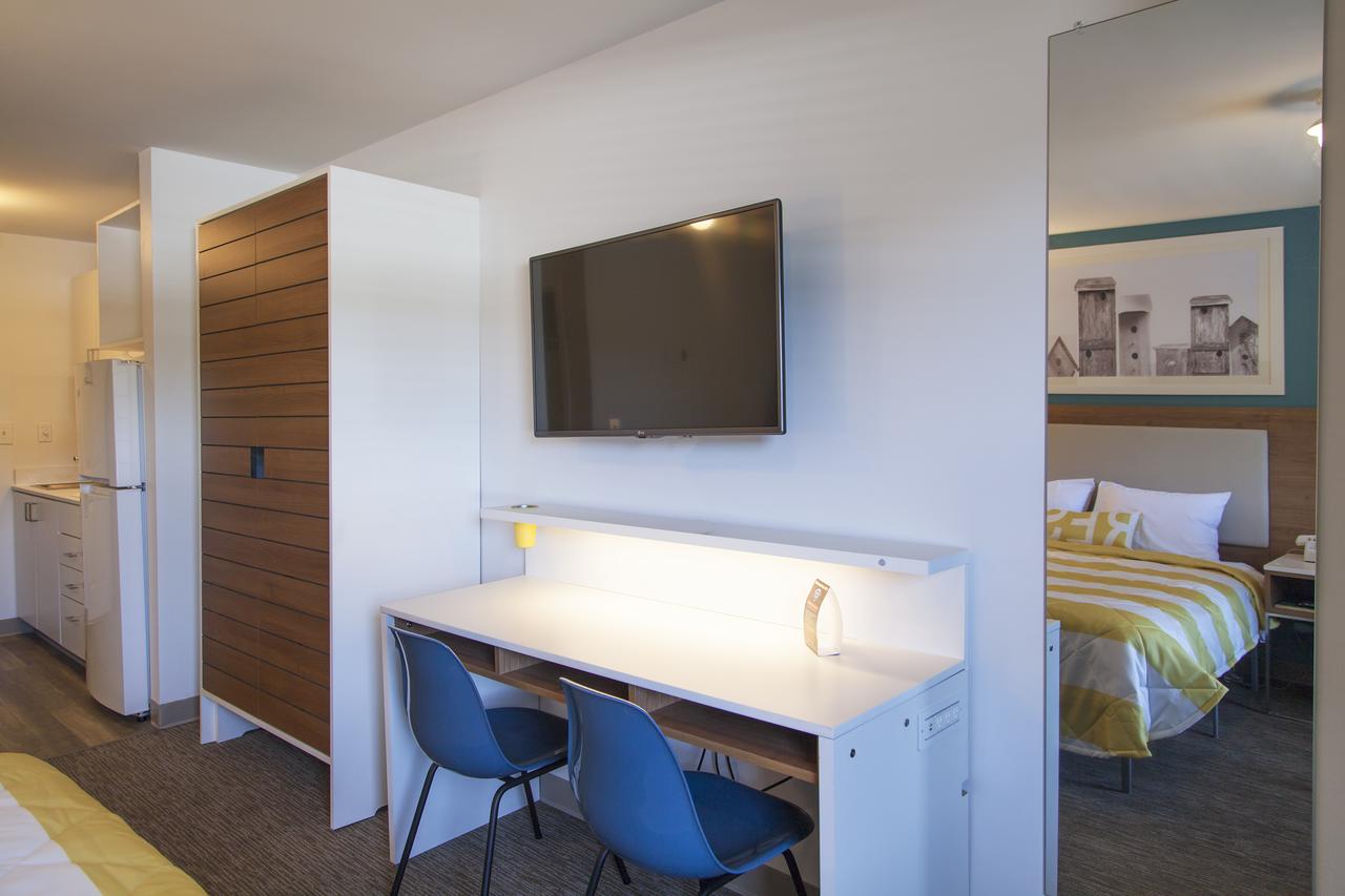 InTown Suites Extended Stay Newport News City Center - thumb 23