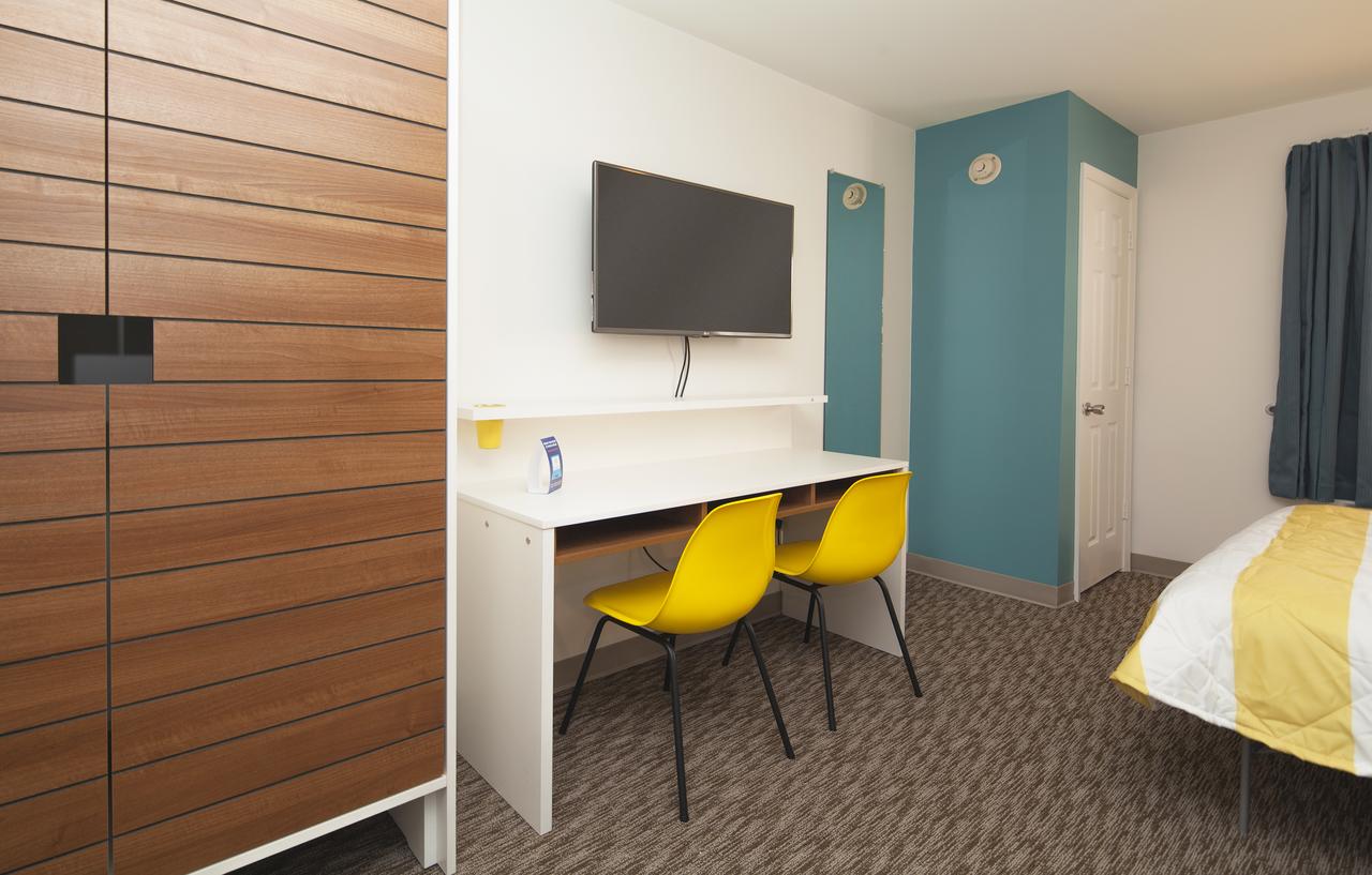 InTown Suites Extended Stay Newport News City Center - thumb 12