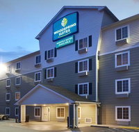 WoodSpring Suites Kempsville - Tourism House