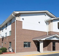 Super 8 by Wyndham Richmond Midlothian Turnpike - Tourism House