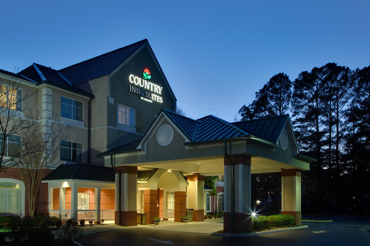 Country Inn & Suites By Radisson, Newport News South, VA - thumb 6