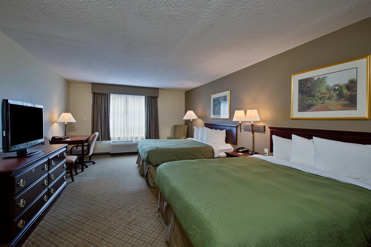 Country Inn & Suites By Radisson, Newport News South, VA - thumb 0