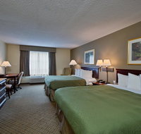 Country Inn  Suites by Radisson Newport News South VA - Tourism House