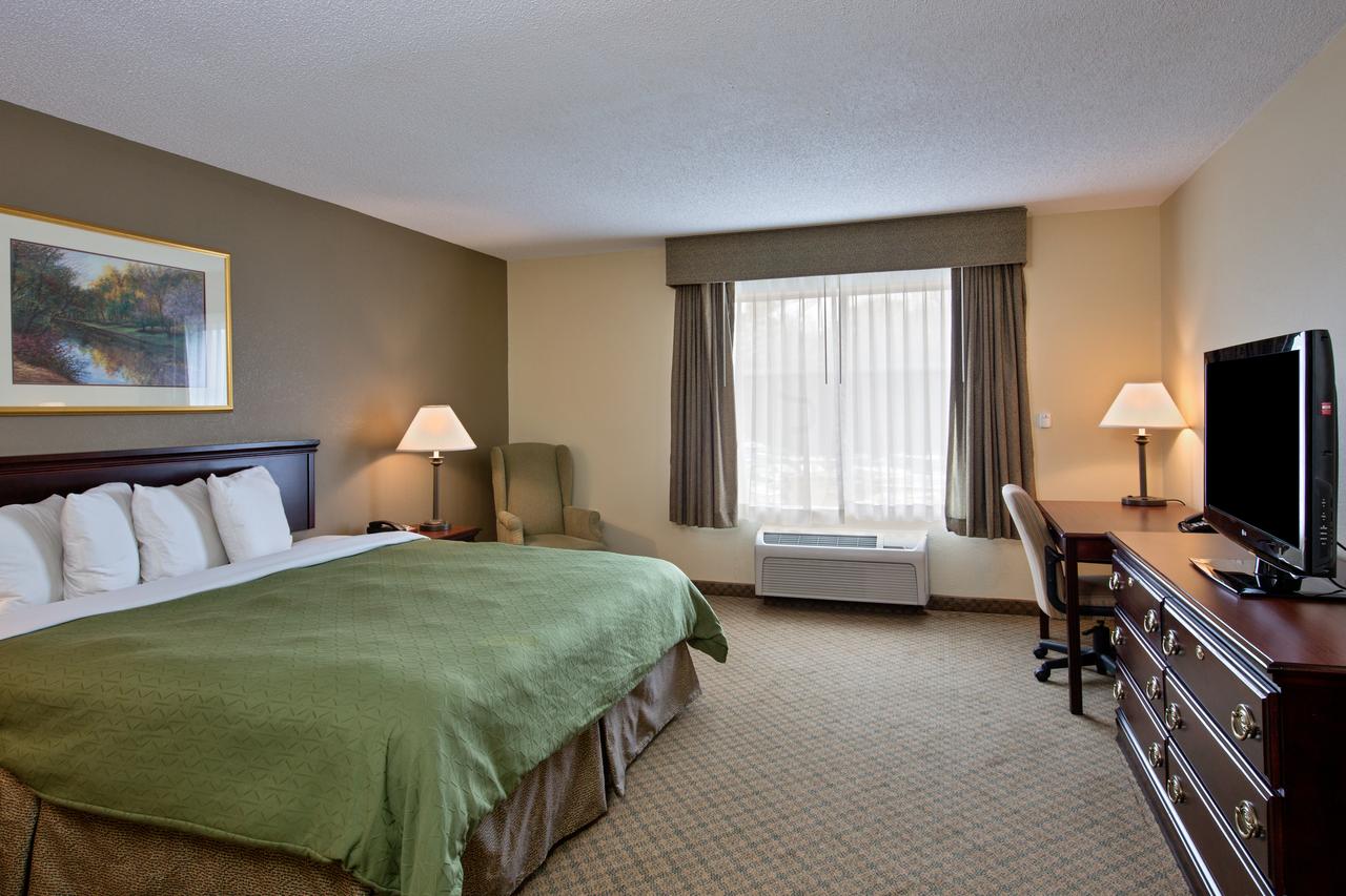 Country Inn & Suites By Radisson, Newport News South, VA - thumb 9