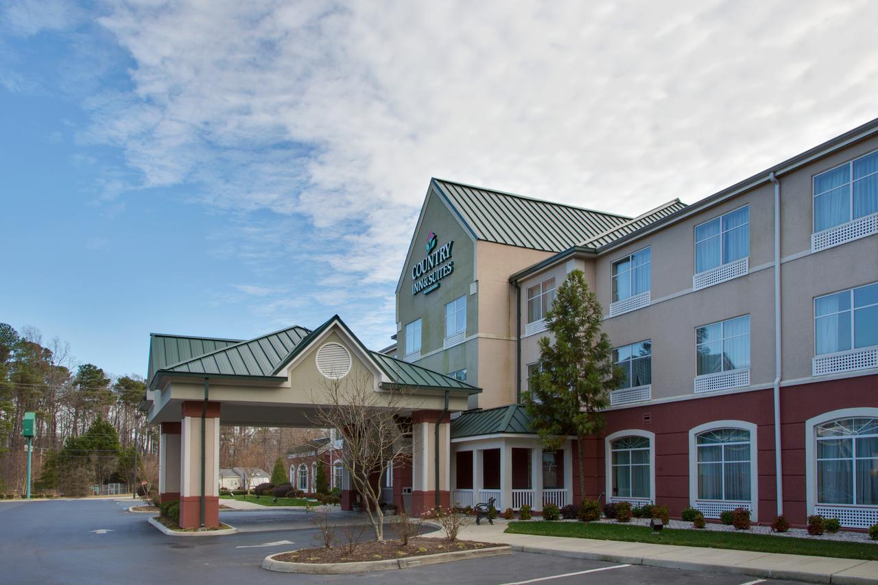 Country Inn & Suites By Radisson, Newport News South, VA - thumb 1