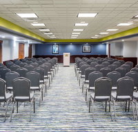 Wingate by Wyndham Chesapeake - Tourism House