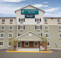 WoodSpring Suites Chesapeake-Norfolk Greenbrier - Tourism House