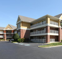 Extended Stay America - Chesapeake - Crossways Blvd. - Tourism House